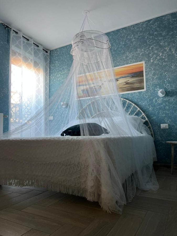 B&B Zio Cici Минервино-ди-Лечче Экстерьер фото